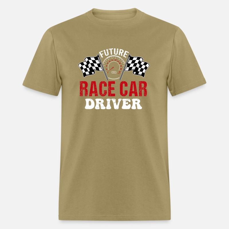 Future Race Car Driver