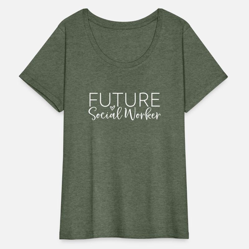 Future Social Worker Social Work Student
