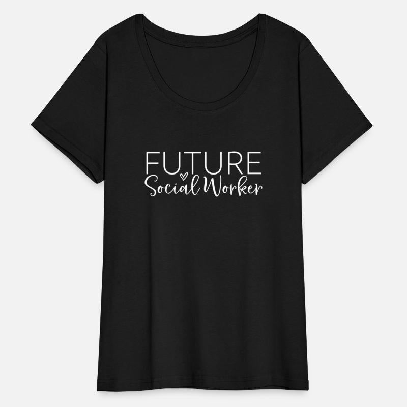 Future Social Worker Social Work Student