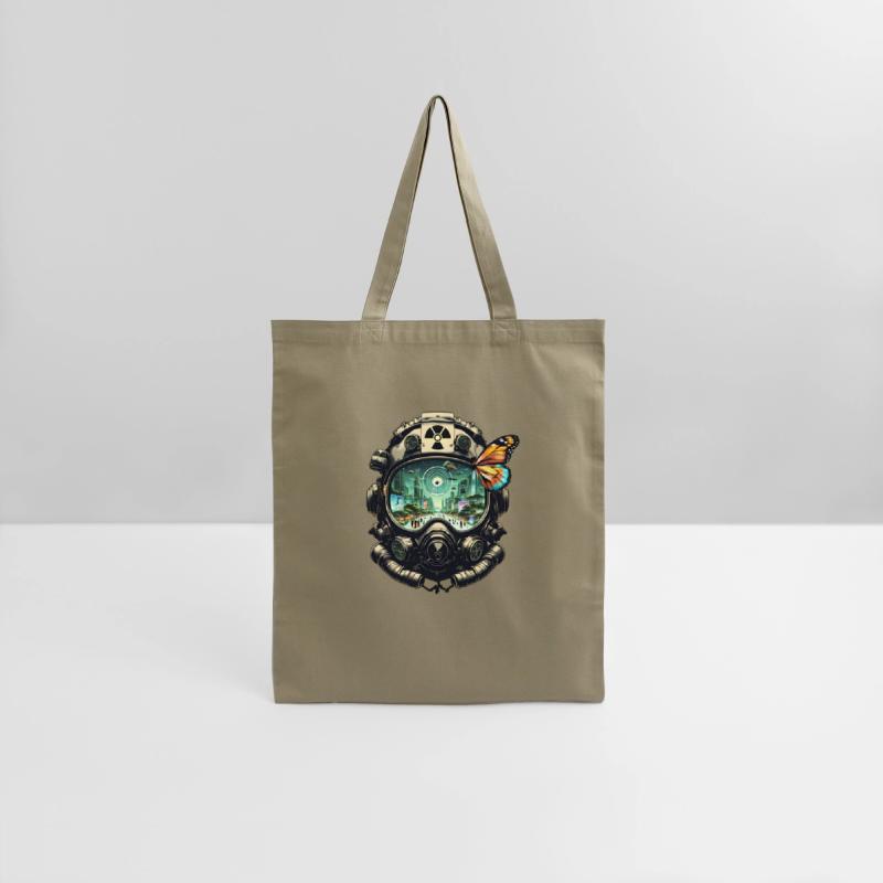 Futuristic Pilot Helmet