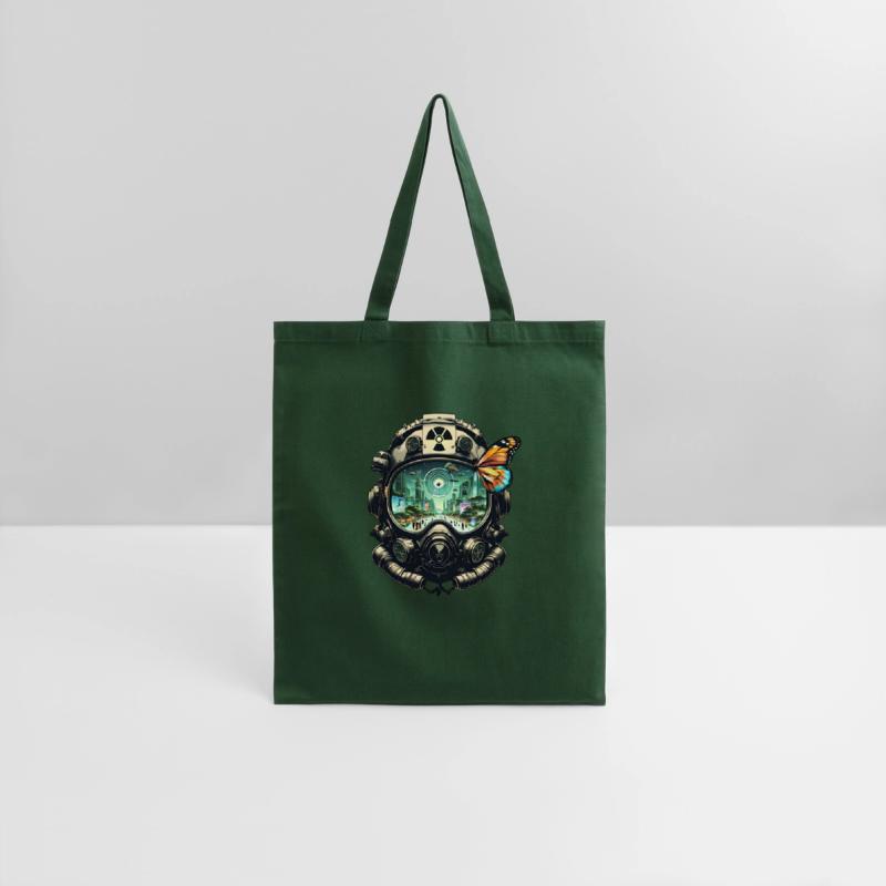 Futuristic Pilot Helmet