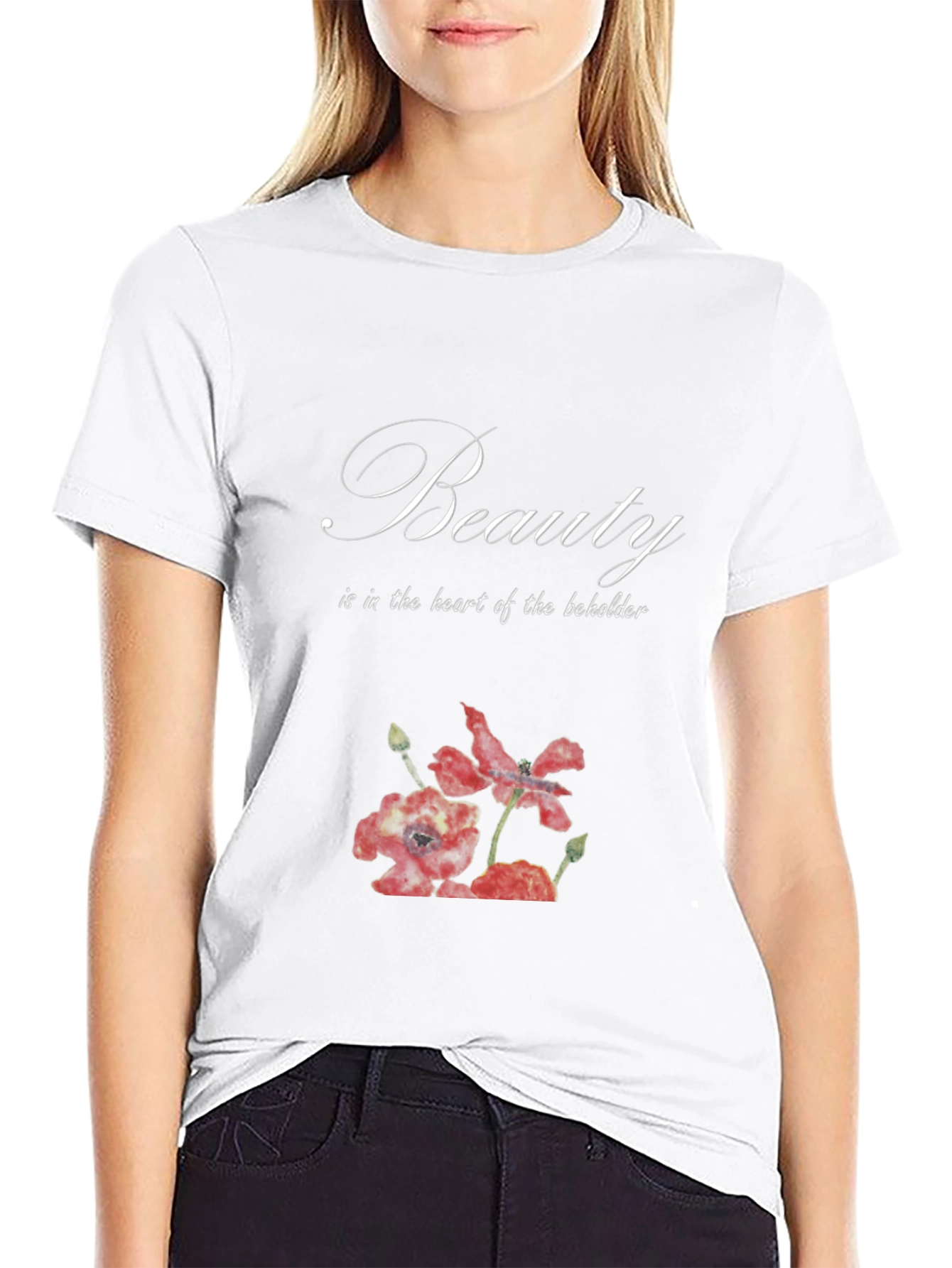 Beauty Within T-Shirt