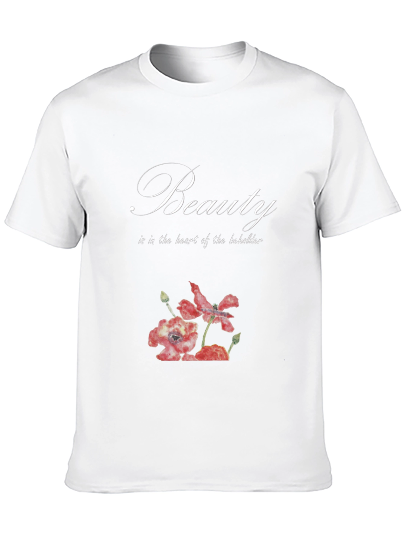 Beauty Within T-Shirt