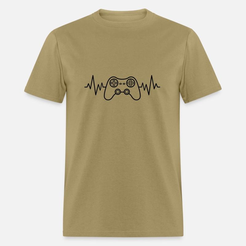 Game Controller Heartbeat