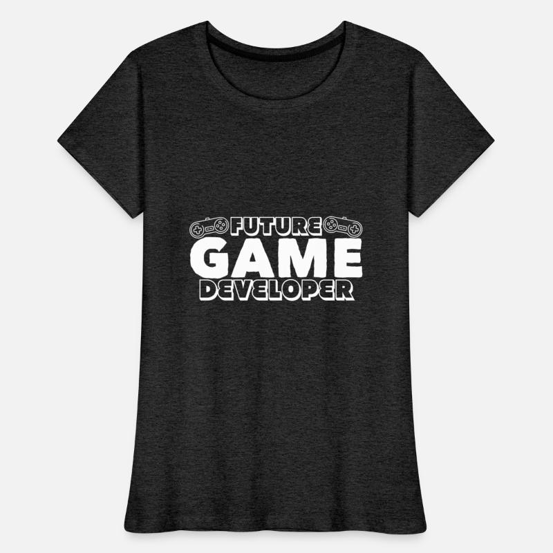 Game Developer Dev Coder Developer Gamer Software