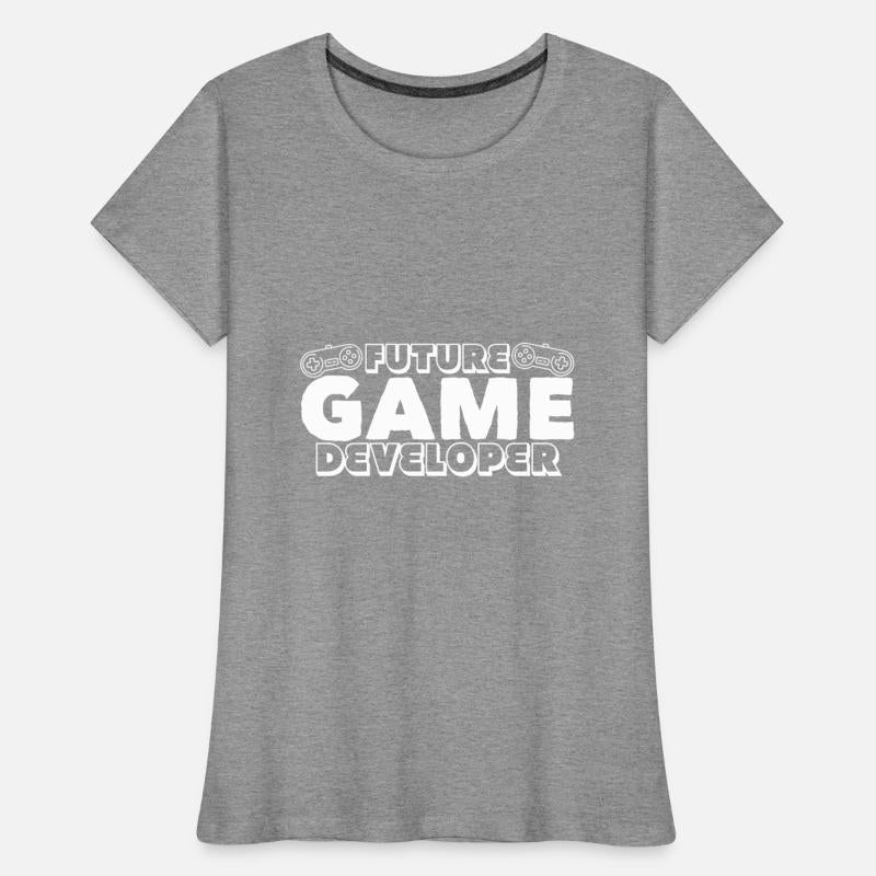 Game Developer Dev Coder Developer Gamer Software