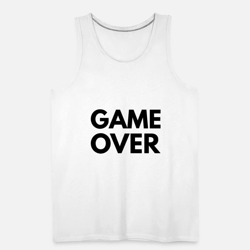 Game Over