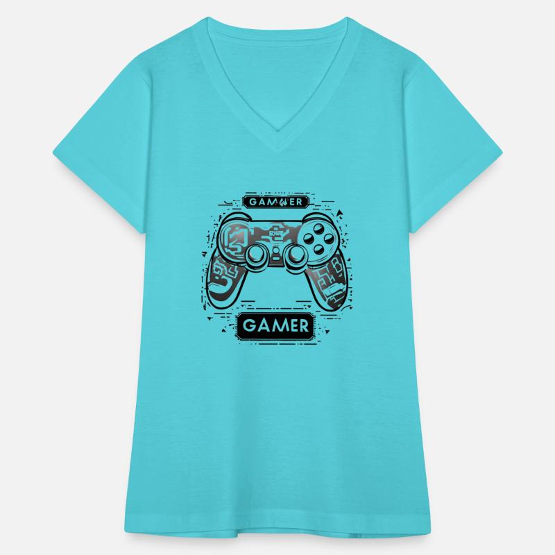 Gamer