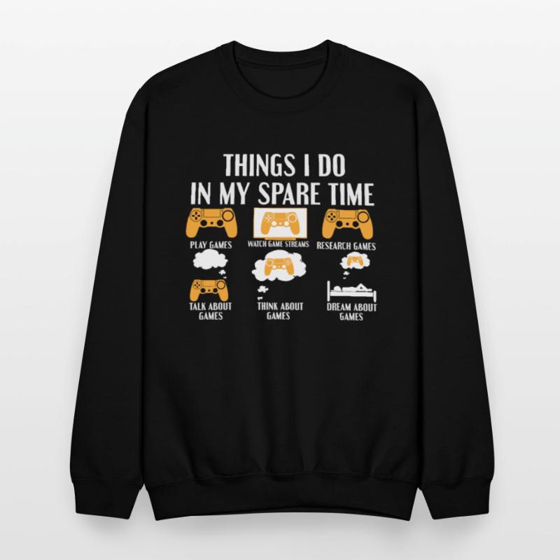 Gaming Daily Schedule for Gamers and Gamers