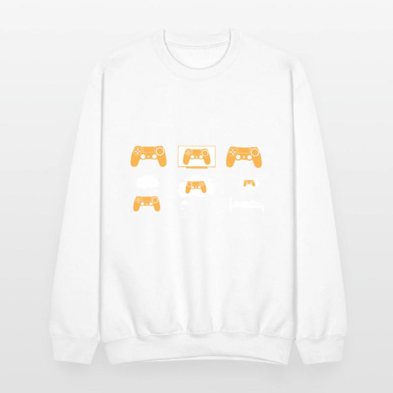 Gaming Daily Schedule for Gamers and Gamers