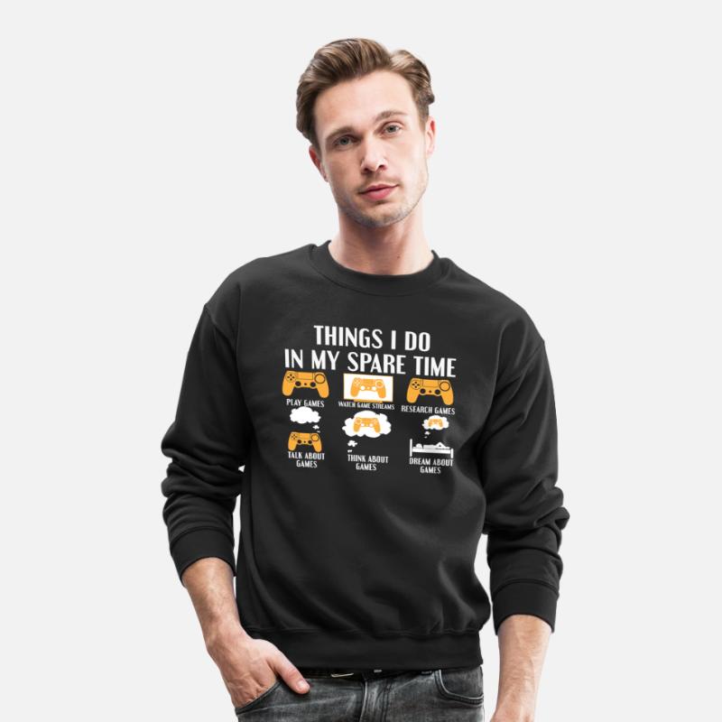 Gaming Daily Schedule for Gamers and Gamers