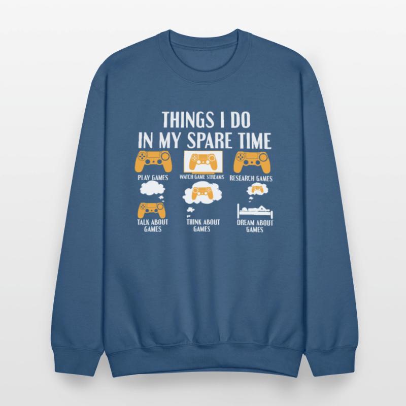 Gaming Daily Schedule for Gamers and Gamers