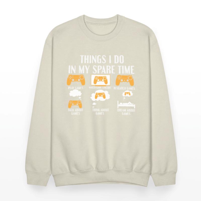 Gaming Daily Schedule for Gamers and Gamers