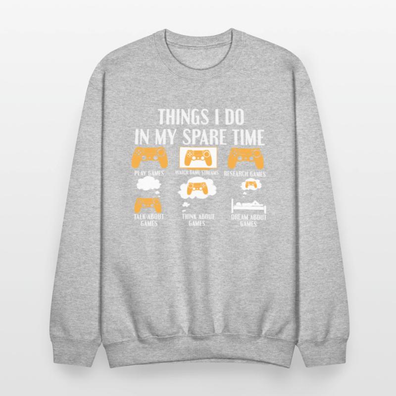 Gaming Daily Schedule for Gamers and Gamers