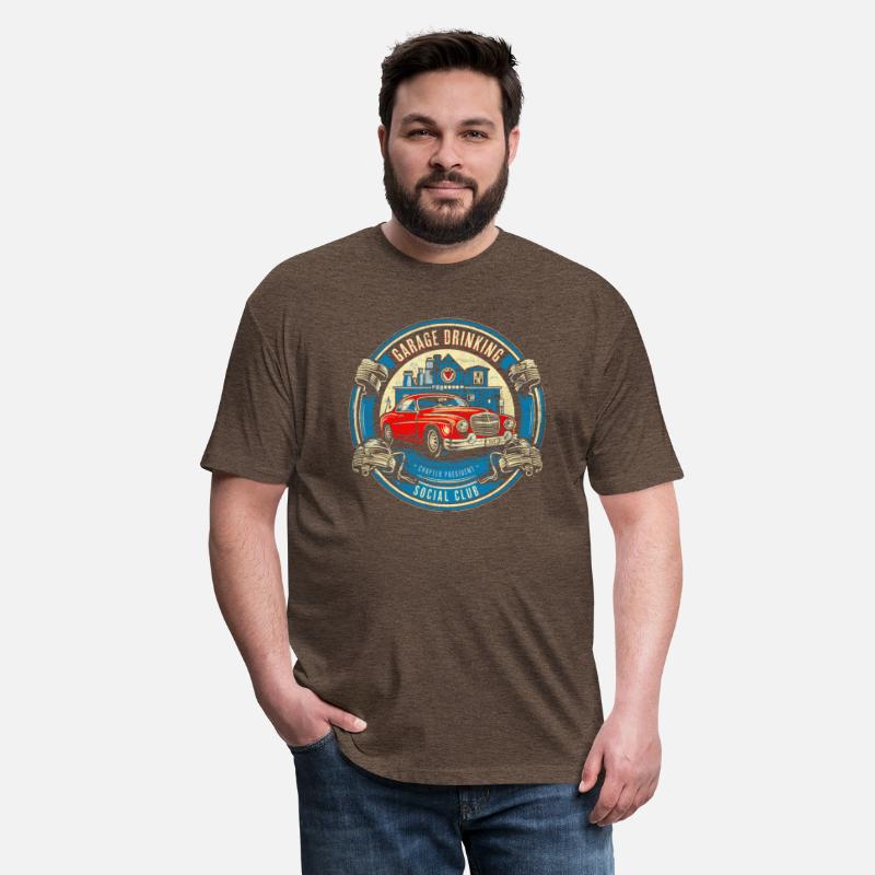 Garage Drinkers Club