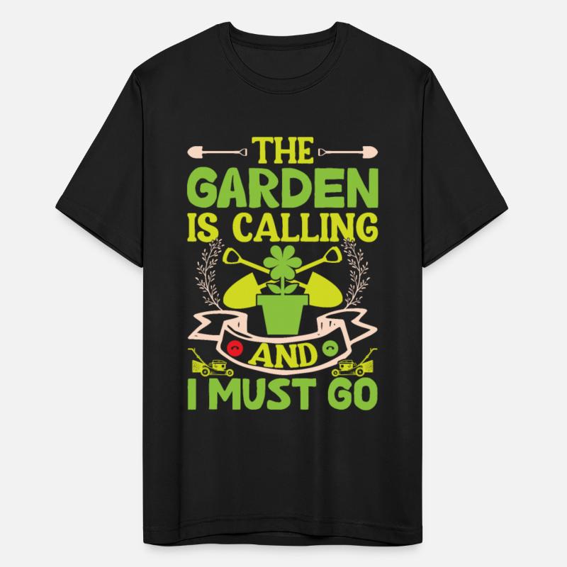 Garden is Calling