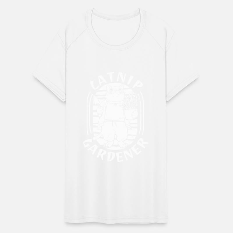 Gardening Gardener Gardening Cat