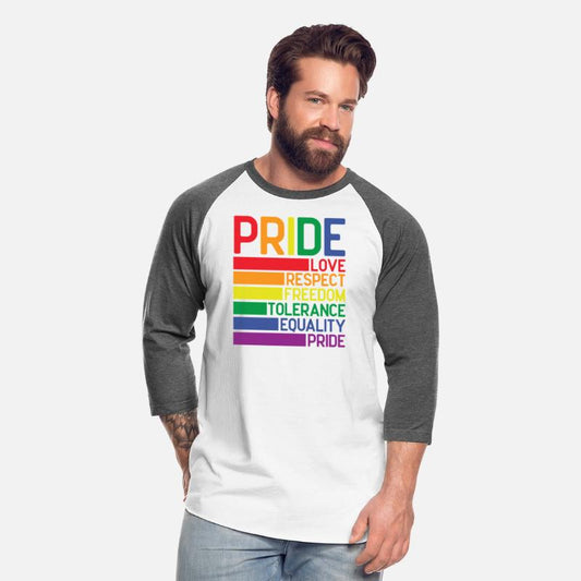 Gay Pride Shirt, Pride Love