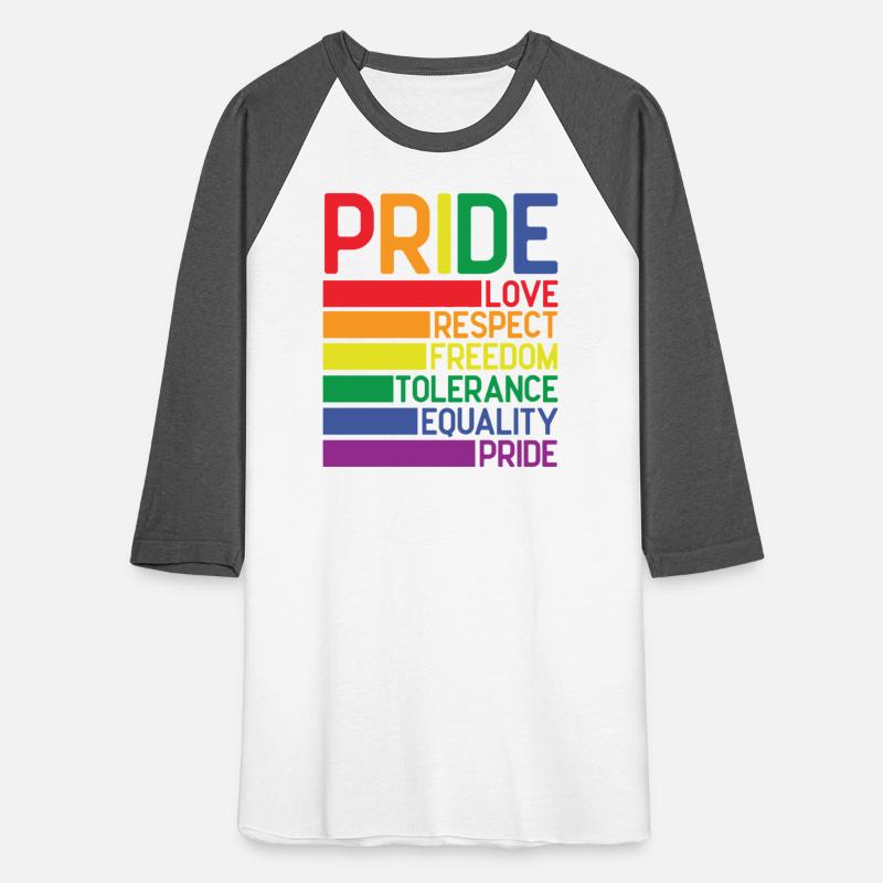 Gay Pride Shirt, Pride Love