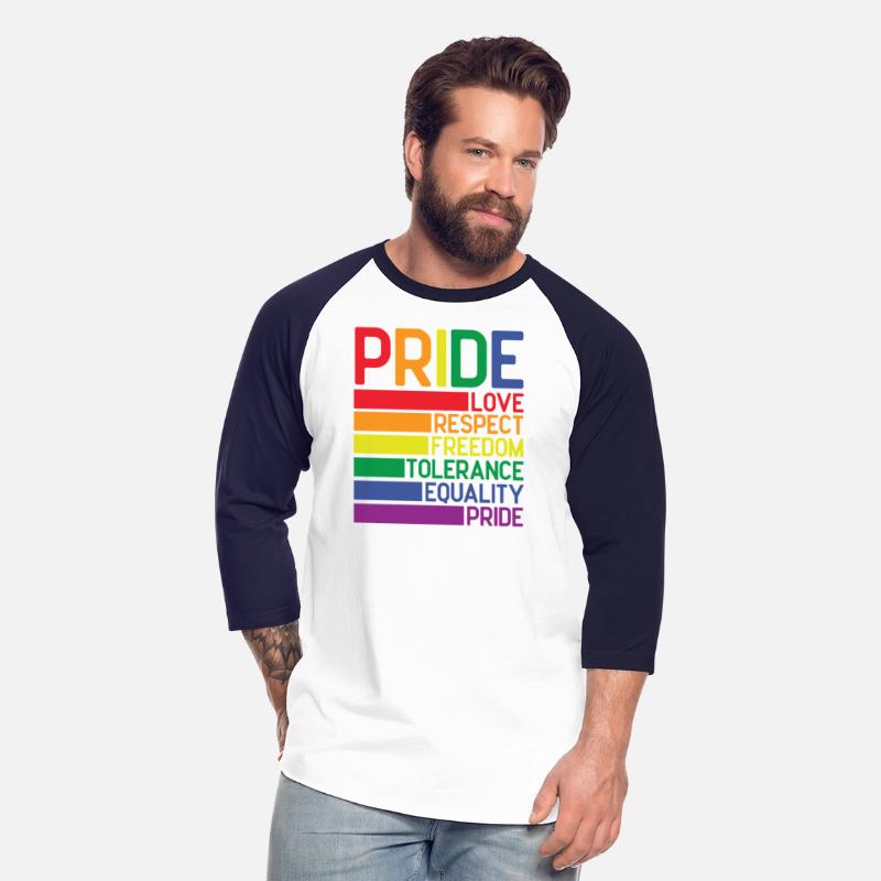 Gay Pride Shirt, Pride Love