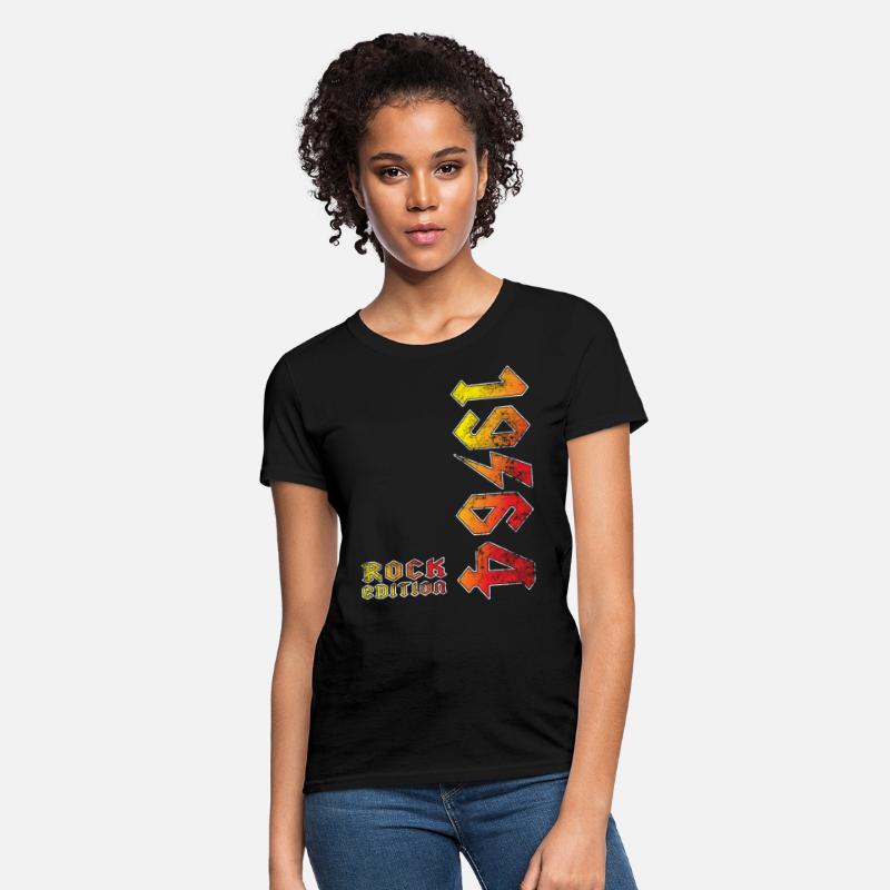 Geburtstag Rock Edition 1964