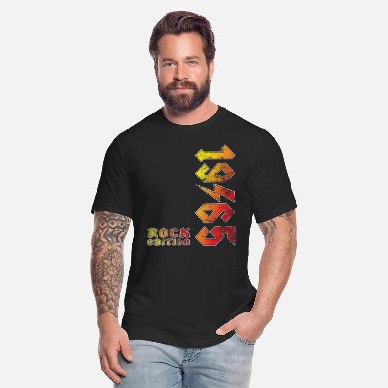 Geburtstag Rock Edition 1965