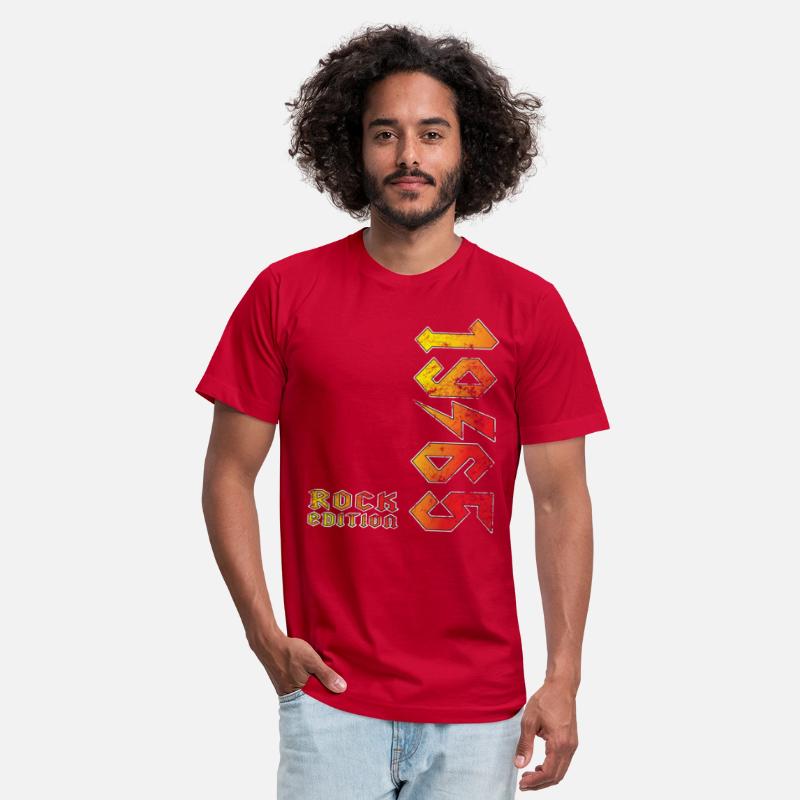 Geburtstag Rock Edition 1965