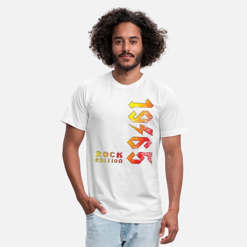 Geburtstag Rock Edition 1965