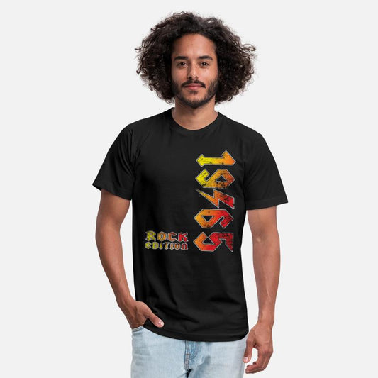 Geburtstag Rock Edition 1965