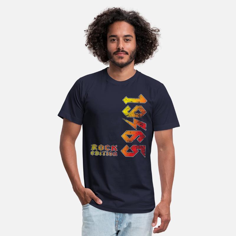 Geburtstag Rock Edition 1965