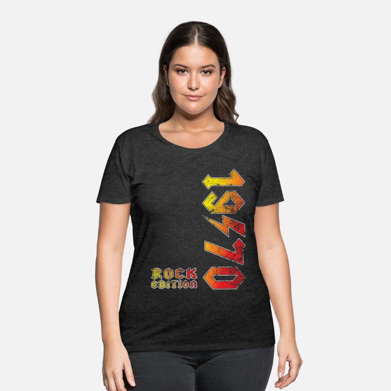 Geburtstag Rock Edition 1970