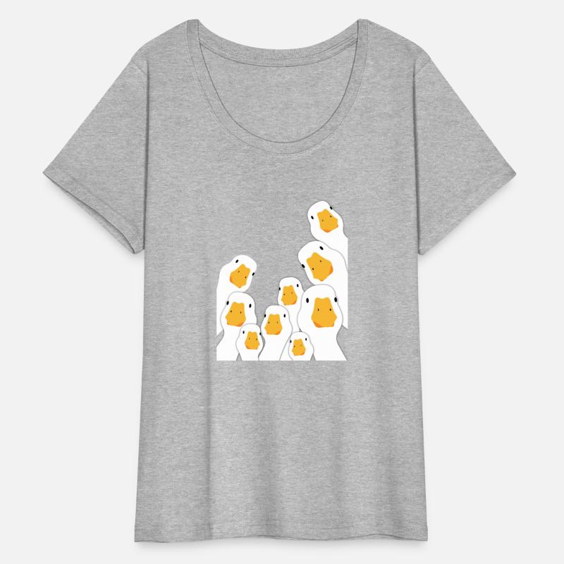 Geese Monitoring from Space