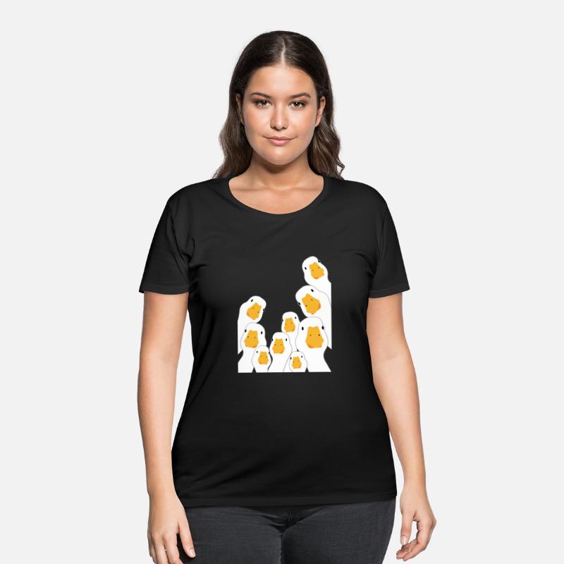 Geese Monitoring from Space