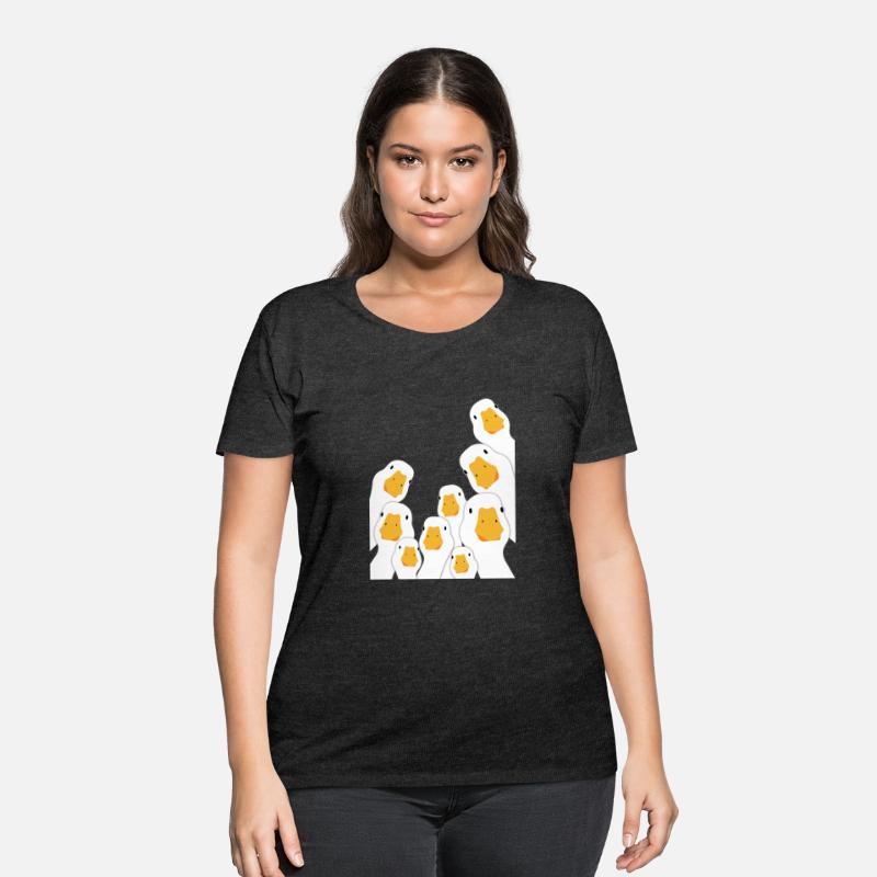 Geese Monitoring from Space