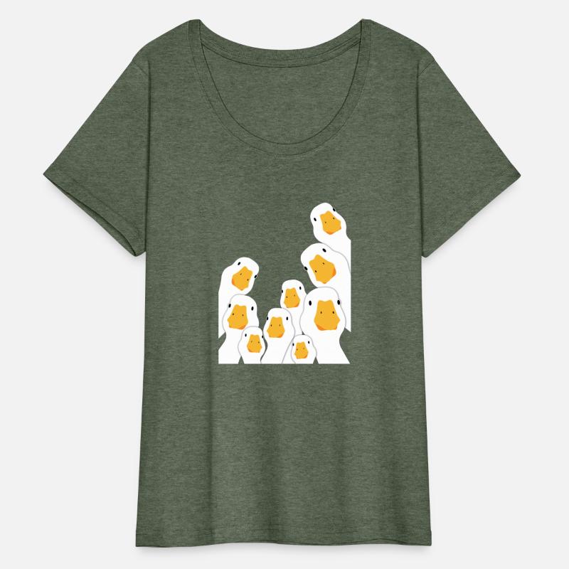 Geese Monitoring from Space