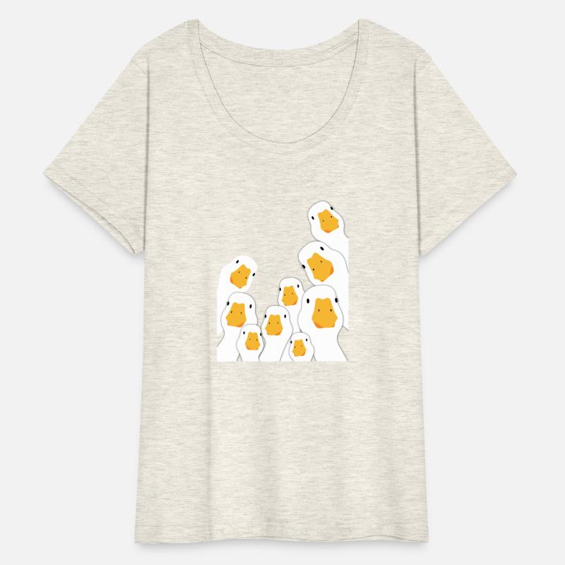 Geese Monitoring from Space