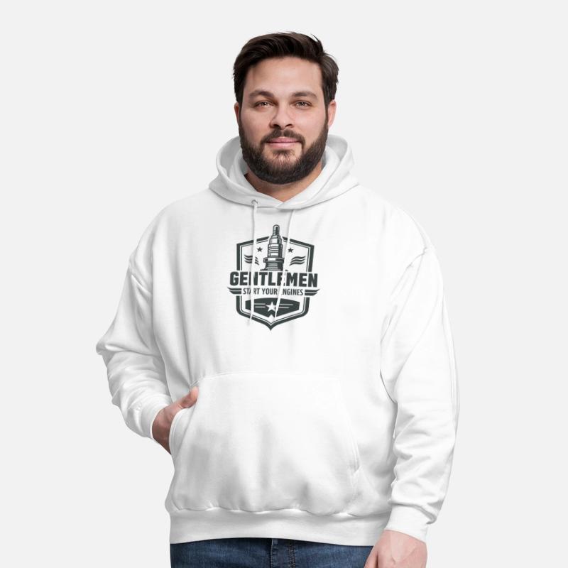 Gentlemen Start Your Engines Motorsport