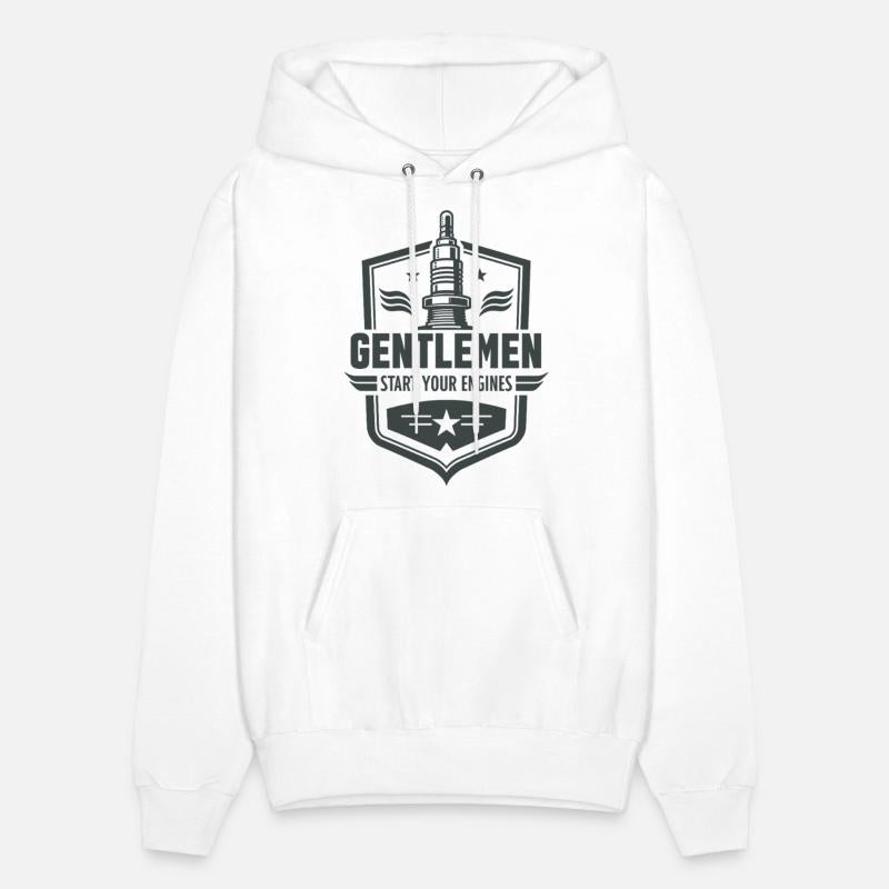 Gentlemen Start Your Engines Motorsport