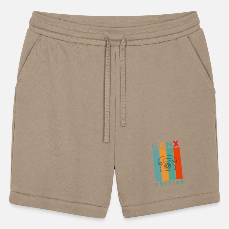 GENX EDITION - Vintage Phone Design