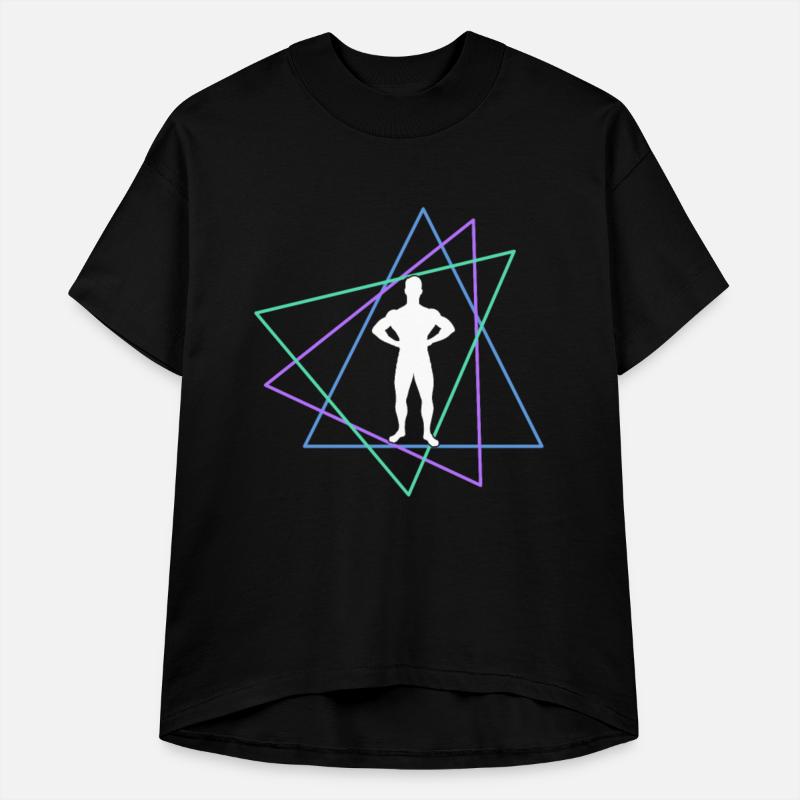 Geometric Bodybuilder