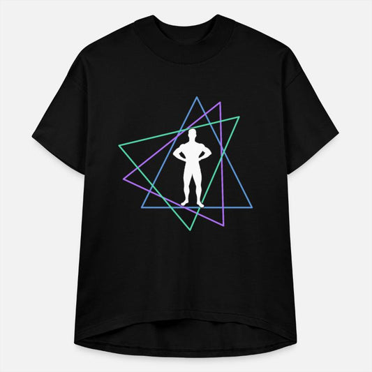 Geometric Bodybuilder