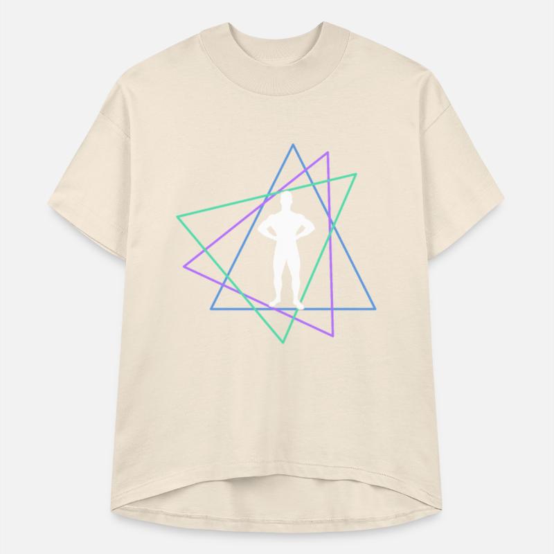 Geometric Bodybuilder