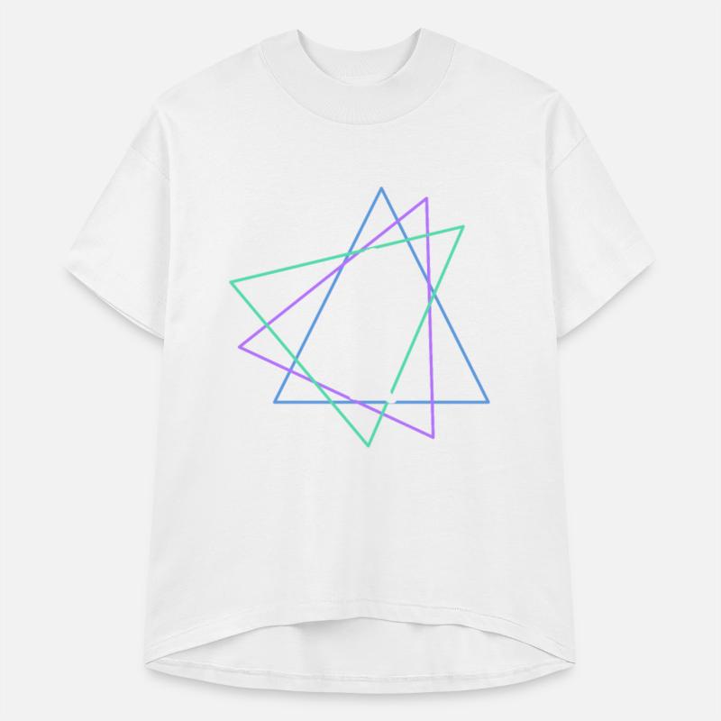 Geometric Bodybuilder