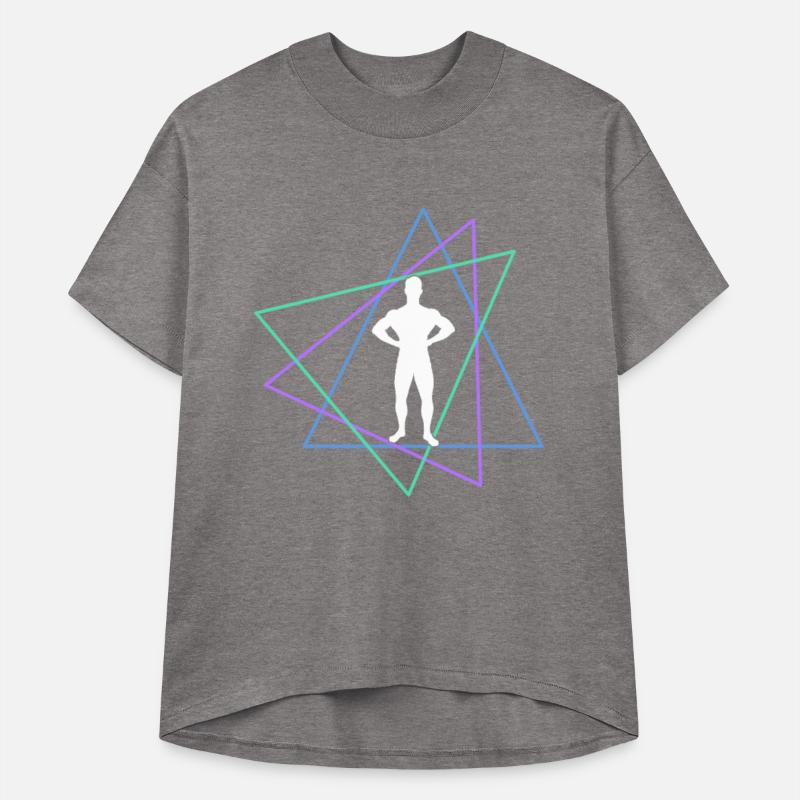 Geometric Bodybuilder