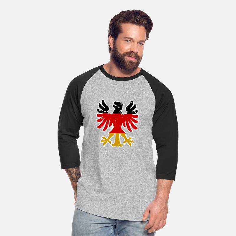German Eagle - Football Soccer Champions