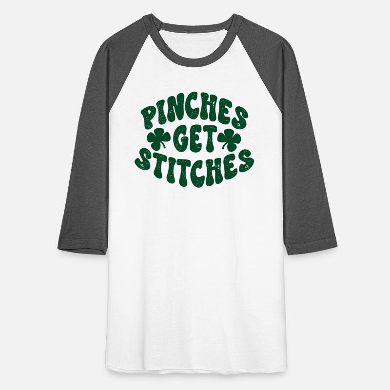 Get Stitches St Patrick'S Day