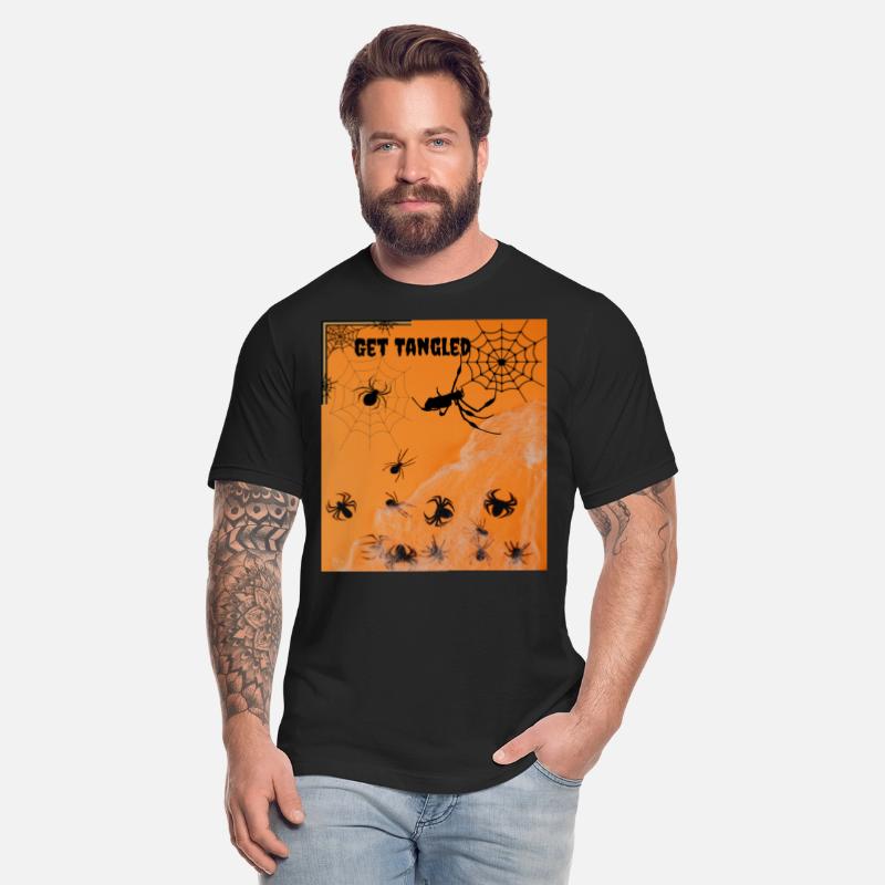 Get Tangled Halloween shirts