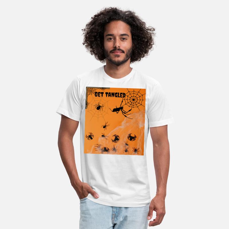Get Tangled Halloween shirts
