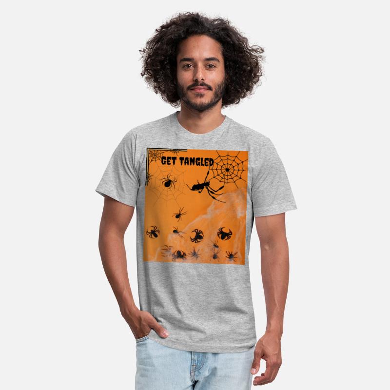 Get Tangled Halloween shirts