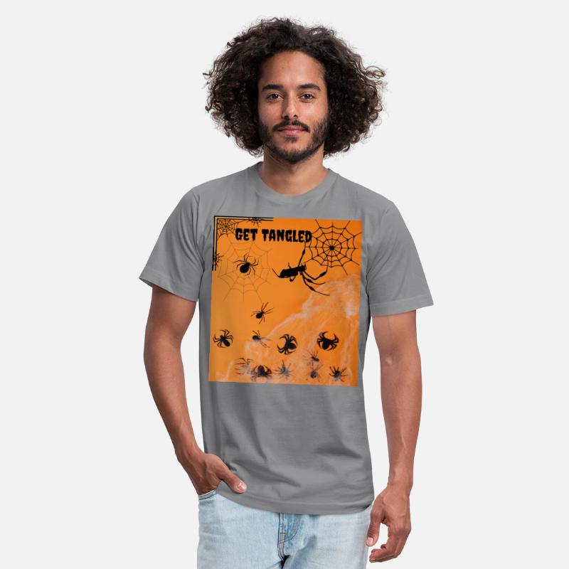 Get Tangled Halloween shirts